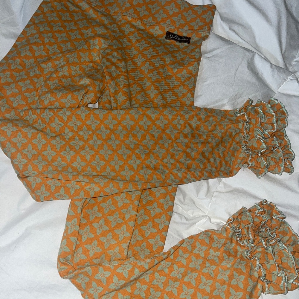 Matilda, Jane leggings